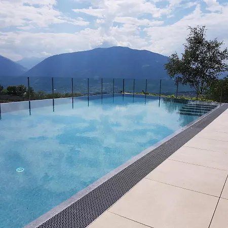 Aparthotel Krone 3*
