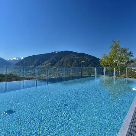 Krone Aparthotel Schenna