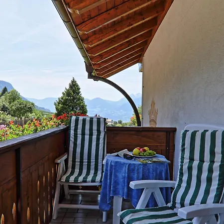Krone Aparthotel 3*