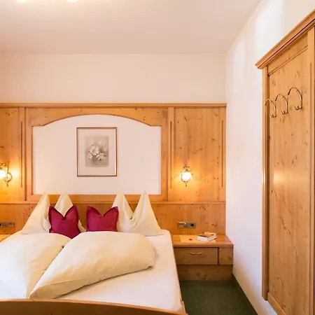 Aparthotel Krone