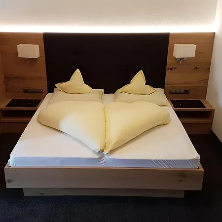 Krone Aparthotel Schenna