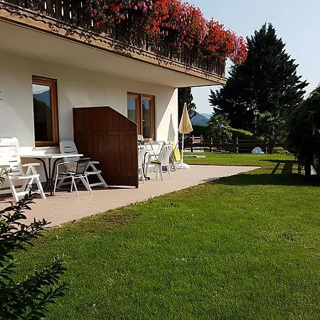 Aparthotel Krone 3*