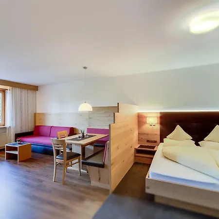 Krone Aparthotel Schenna