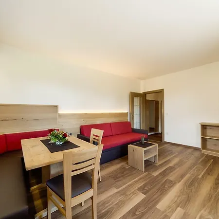 Krone Aparthotel Schenna