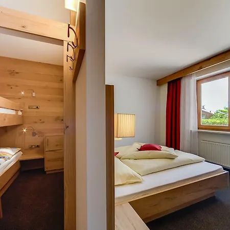 Krone Aparthotel Schenna