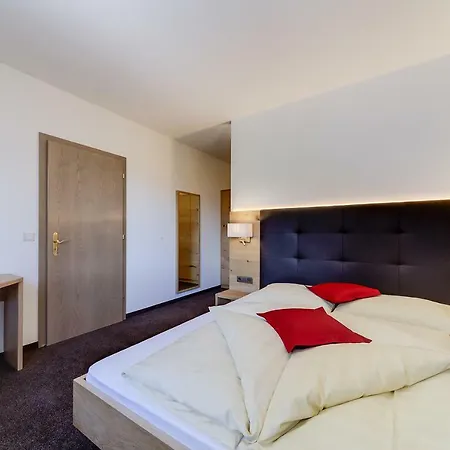 Krone Aparthotel