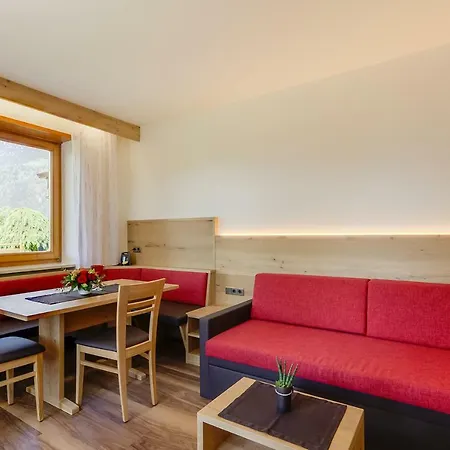 Aparthotel Krone