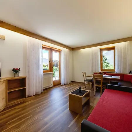 Aparthotel Krone