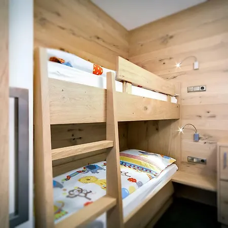 Krone Aparthotel Schenna